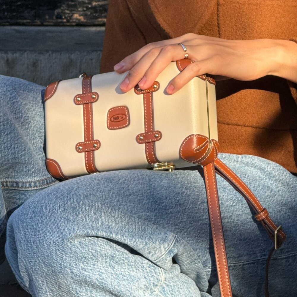 Bellagio Legacy Bag